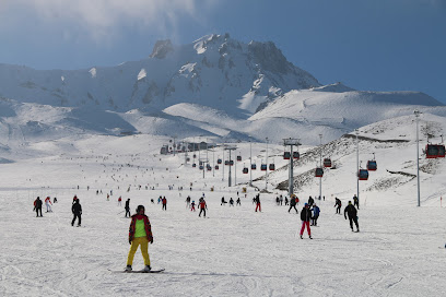 Ercİyes Ski Resort thumb 6